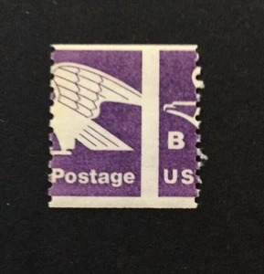 BroadviewStamps USA Freakshow sale!  Was $13.98  MNH VF misperf. - Picture 1 of 2