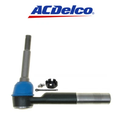 Extremo de varilla de dirección ACDelco 45A2373 19297096 para 05-20 Ford F-250 F-350 F-450 Foto 1 de 4