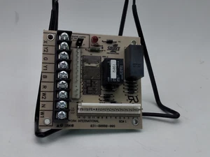 031-00880-006 - York International Replacement Furnace Control Board - Picture 1 of 2