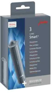 Filterpatrone Jura Claris Smart+ 3 er /Stück (24233) - Bild 1 von 1