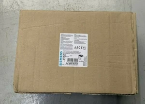 SIEMENS Zubehör für VL400, Klemmenabdeckung IP30 3VL9400-8CA30 - Bild 1 von 3