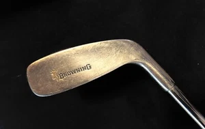 #3 Iron Browning S350 TT SS Stepped shaft Tacki Mac Grip RH PET RESCUE - Picture 1 of 5