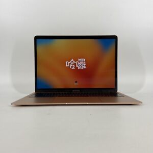 2018 Apple MacBook Air Laptops for sale | eBay