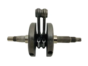 ALBERO MOTORE DUCATI MONSTER SUPERSPORT 750 CRANKSHAFT 14520331A NUOVO ORIGINALE - Foto 1 di 7