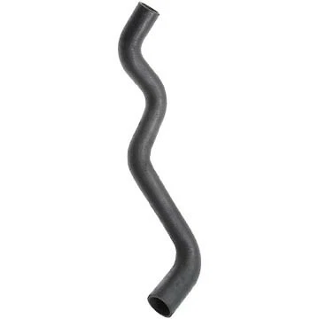 For 1992-1996 Chevrolet Corvette 5.7L V8 Radiator Coolant Hose Dayco 1993 1994 - Image 1 of 1
