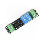 1PCS 3V Relay High Level Driver Module optocouple Relay Module for Arduino CA
