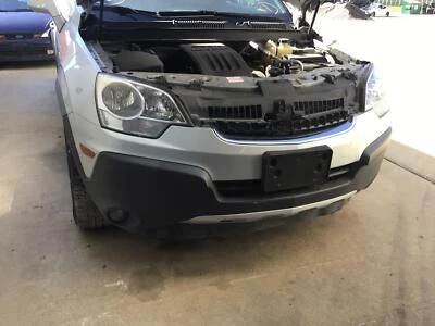 Depósito de refrigerante del motor usado se adapta a: Chevrolet Captiva Sport 2013 grado A Foto 1 de 3