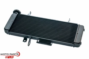 SUZUKI SV 650 N NAKED MODEL 2003 2004 03 04 K3 K4 RADIATOR - Foto 1 di 4
