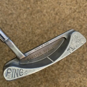 Ping Zing 2 putter 35.5 inches Rh - Picture 1 of 7