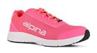 ALPINA Cozzy Women Outdoor Comfort Shoes - Versatile Durable Footwear  US 8