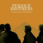 Overcome By Happiness by Pernice Brothers (Record, 2023)