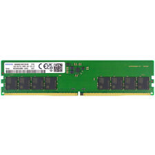Samsung EB62-B3 16GB PC5-38400R DIMM Memory - M323R2GA3BB0CQK