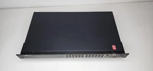E04W001 Dell N2024 24-Port Gigabit 2x 10GbE SFP+ Ethernet Switch - Picture 1 of 8