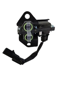 4984929 Genuine OEM Cummins Differential Pressure Sensor for ISX - Picture 1 of 9