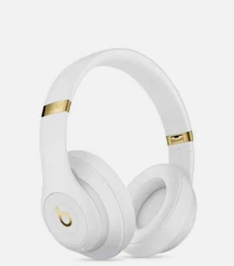 noise cancelling bluetooth headphones. Dr Dre studio 3 beats - Picture 1 of 4
