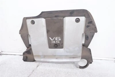 Nissan 350Z 2007-2009 tapa superior del motor tapa de mantenimiento 14041-Ev10b Foto 1 de 4