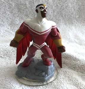 FALCON • DISNEY INFINITY MARVEL • PLAYSTATION 3 - Picture 1 of 1