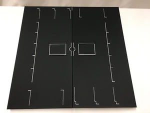 Pokemon TCG Classic Collection - Game Board/ Game Mat - Folds For Easy Storage - Picture 1 of 1