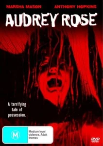 Audrey Rose (DVD, 1977) - Picture 1 of 1