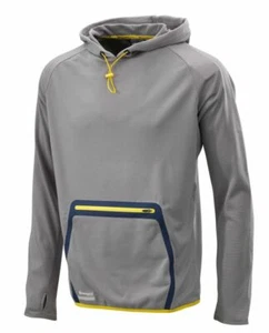 Husqvarna Sixtorp Hoodie grau / SALE -40% - Bild 1 von 2