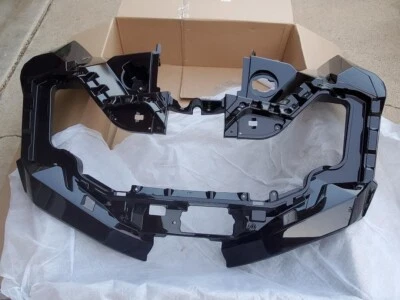 New OEM 2023-2024 Polaris Sportsman 850 Crimson Metallic Front Cab 2636428-819 - Image 1 of 4