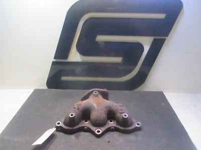 2002 Acura MDX Hatchback J35A3 OEM Front Exhaust Manifold Foto 1 de 4