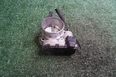 Корпус дроссельной заслонки 2011 2012 2013 KIA Optima 2,4 л от оригинального производителя 102 000 миль 35100-2g700 - Изображение 1 из 3