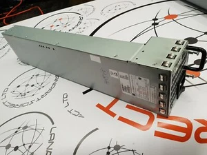 Juniper PWR-MX480-2520-AC Zasilacz sieciowy do routera MX240 MX480 - Zdjęcie 1 z 1