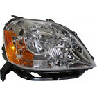 Fits Ford Five Hundred Headlight Assembly 2005-2007 Passenger Side For FO2503221 Ford Five Hundred