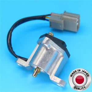 Sensor de velocidad del vehículo sensor odómetro adecuado para Honda Accord 90-91 Prelude 92-93 - Imagen 1 de 6