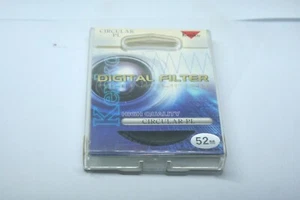 Kenko DIGTAL FILTERCIRCULAR PL - Picture 1 of 1