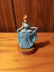 Cinderella 100 Years Of Magic Walt Disney World McDonald's Happy Meal Toy - Picture 1 of 9