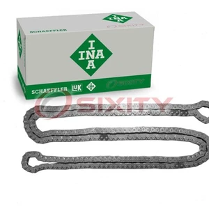 INA Engine Timing Chain for 2013-2019 Ford Police Interceptor Sedan 3.5L mh - Picture 1 of 5