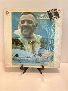 Hank Snow Snowbird LP RCA Camden Pickwick ACL-0124 - Picture 1 of 2