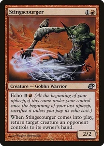 Planar Chaos Stingscourger MTG Magic the Gathering NM - Picture 1 of 1