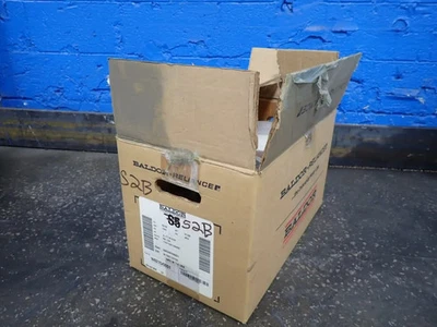 MOTOR BALDOR 34K594Y880G1 .5 HP 10251300020 Foto 1 de 4