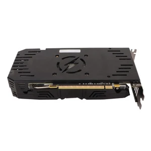 Desktop Graphics Card 8GB GDDR6 256bit 1717MHz 2000MHz DisplayPort HD PCI Ex BEA - Picture 1 of 12