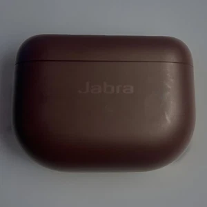 Auriculares inalámbricos activos Jabra Elite 8 estuche de carga solamente - marrón oscuro - Imagen 1 de 6