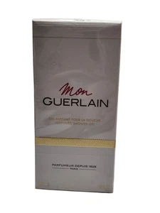 MON GUERLAIN PERFUMED SHOWER GEL 200 ML/6.7 FL OZ / Sealed - Picture 1 of 3
