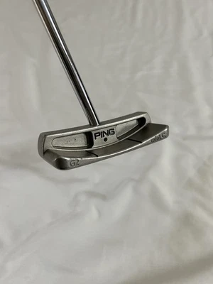 Ping G2 Mini C Putter, Center Shafted! 35in Right Handed - Image 1 of 4