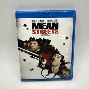 Mean Streets (Blu-ray, 1973) - Imagen 1 de 4