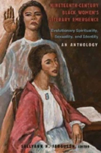 Carlyle V. Thompso Nineteenth-Century Black Women’s Literary Emergenc (Hardback) - Picture 1 of 1