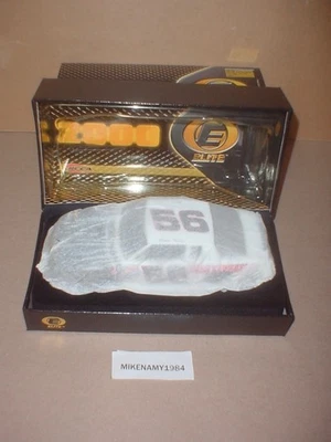 RARO! Ernie Irvan #56 1987 Dale Earnhardt Chevrolet 1/24 Elite RCCA -1 de 1500 Foto 1 de 4