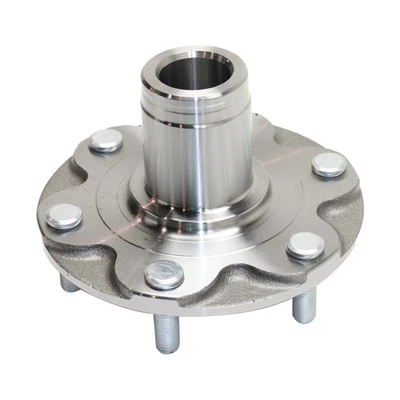 Ступица колеса TrueDrive для 1995-2007 Toyota Tacoma 4Runner Tundra Sequoia - Изображение 1 из 4