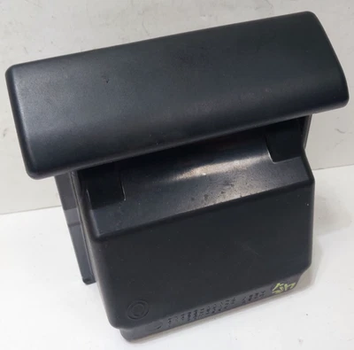 Toyota Tacoma 1995-2004 1996-2002 4Runner tablero bandeja de cenizas negro Foto 1 de 4