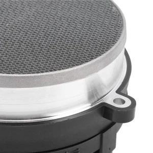 Air Flow Sensor Meter Air Flow Meter Easy To Install Reduce Exhaust And Air - Picture 1 of 22