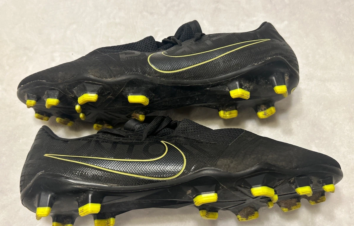 Nike Phantom Venom Pro FG Black Volt for Sale | Authenticity