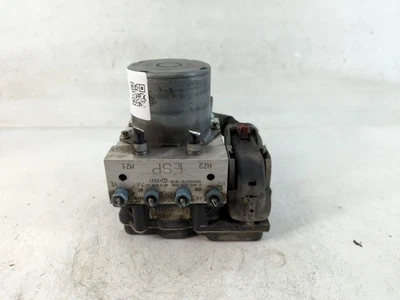 Módulo de control de bomba ABS Audi A6 2009-2010 VBC34 Foto 1 de 4