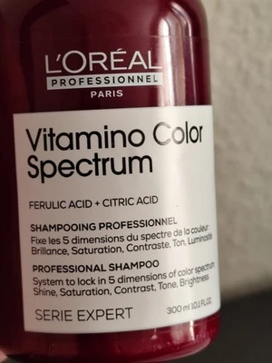 L'oréal Professionel Vitamino Color Spektrum Shampoo - Bild 1 von 4