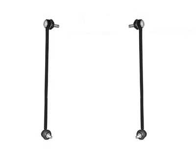 Barra estabilizadora delantera izquierda y derecha izquierda para BMW 745i 750 760 Foto 1 de 4